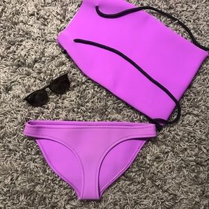 Triangl Bikini Bottoms